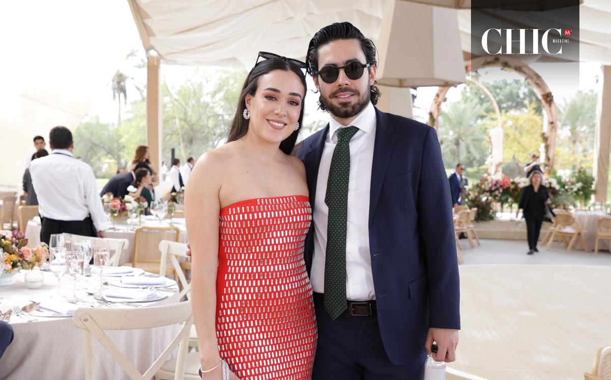 Daniela y Emilio