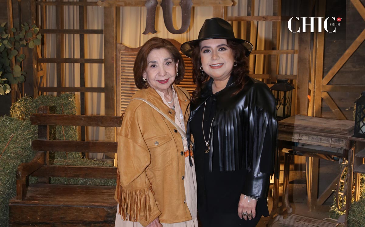 Emma y Emilú