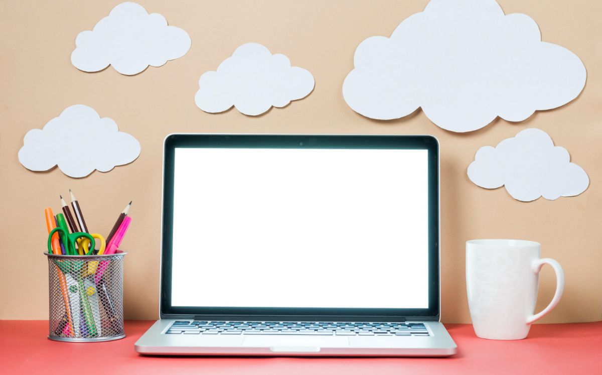 Inteligencia artificial en laptops: La guía definitiva (Foto: Freepik)
