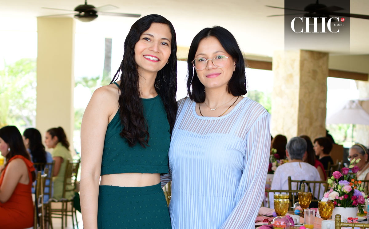 Irene y Lily