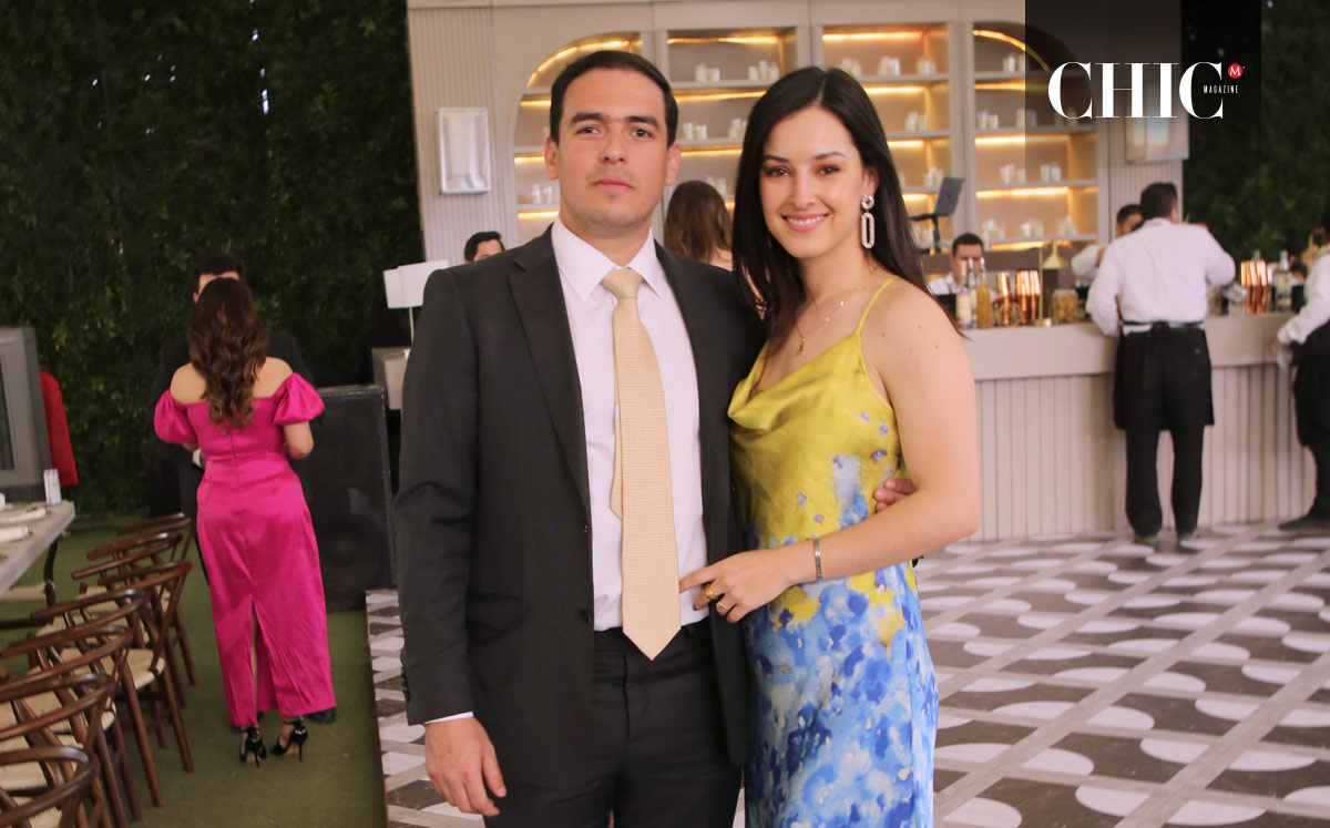Lázaro y Jimena