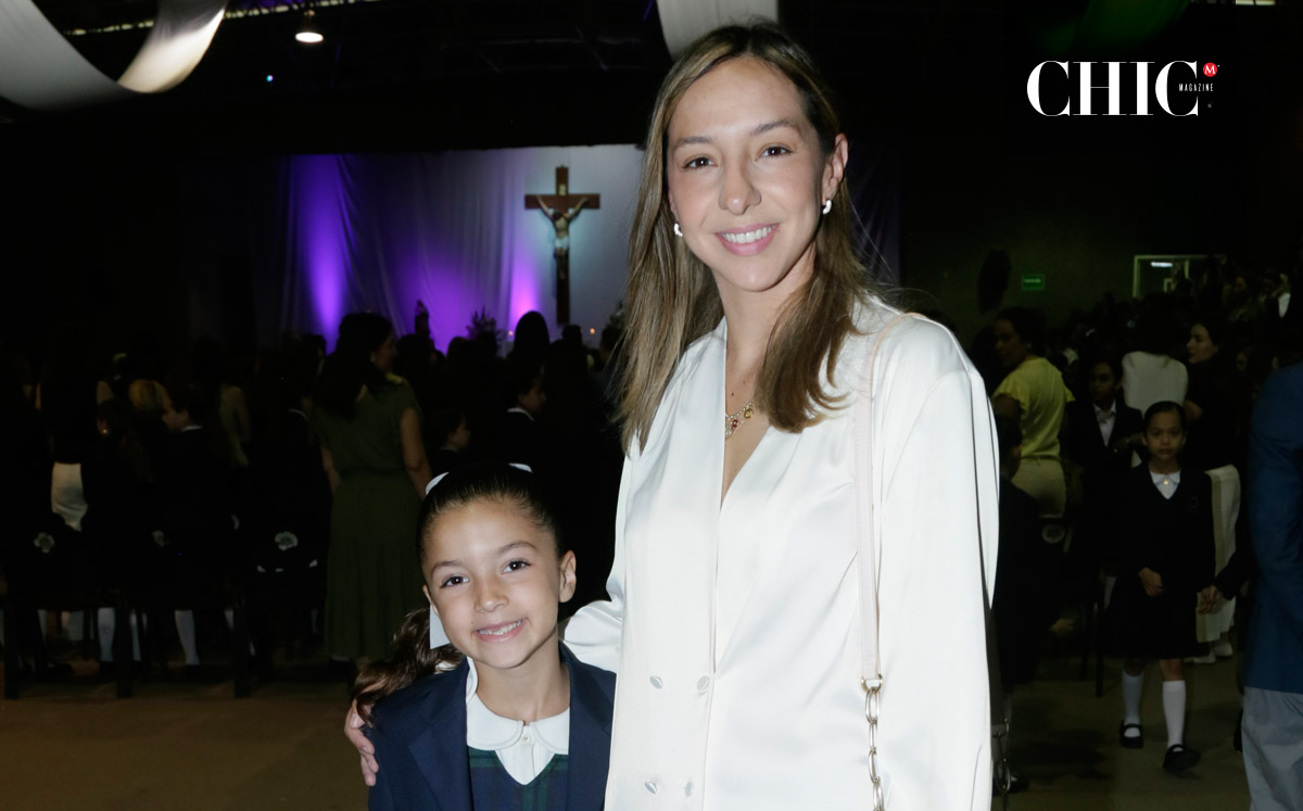 Lina Limón y Brenda Gutiérrez