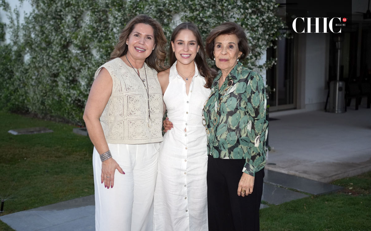 Martha, María Martha y Martha