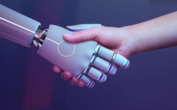 Cosas que no sabías y que sí puedes hacer con la Inteligencia Artificial (Foto: Freepik)