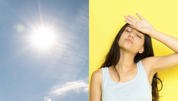 ¿Cuándo acabarán las próximas olas de calor en México según el Servicio Metereológico Nacional? (Foto: Freepik)