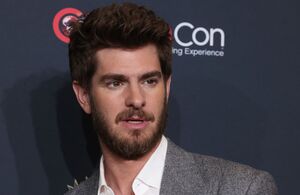 Andrew Garfield: ¿quién es su novia? (Getty Images)