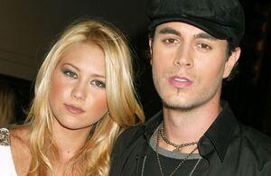 Anna Kournikova: ¿Qué ha sido de la extenista? (Foto: Getty)