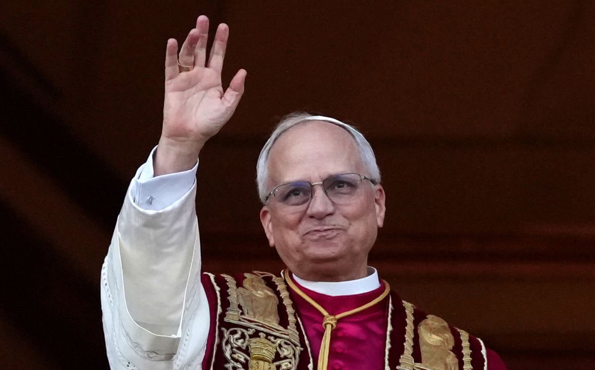 El nombre que NINGÚN Papa puede usar (Foto: Getty)