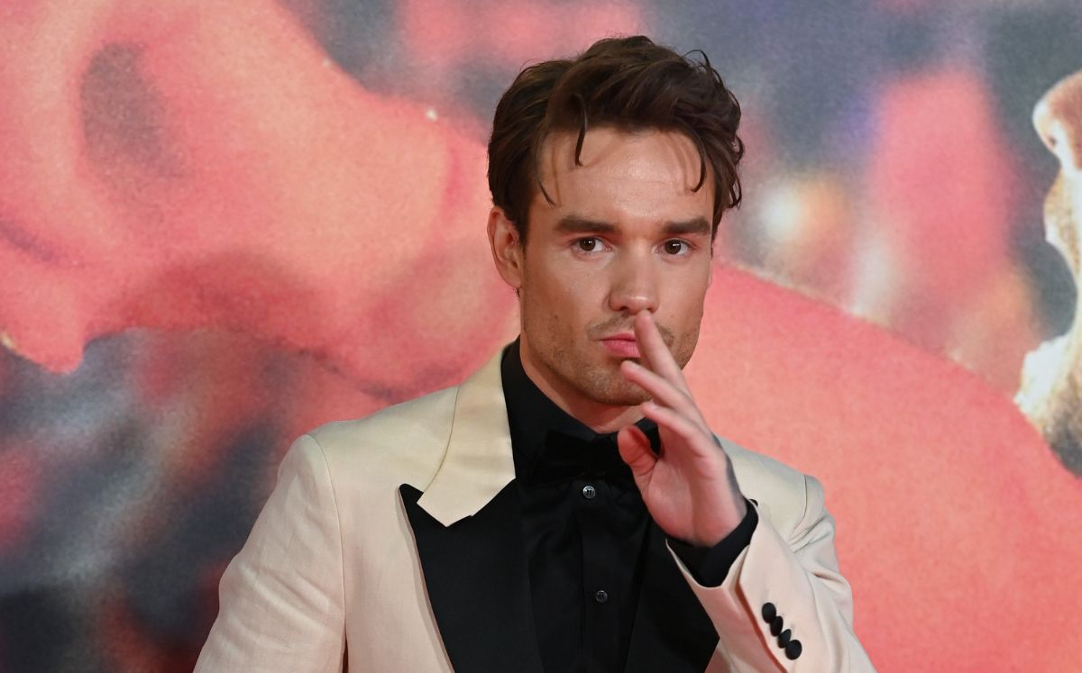 Liam Payne: Así se dividieron la herencia del cantante (Foto: Getty)