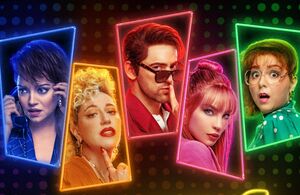 “Mentiras: La Serie” se estrenará en Prime video; conoce a sus personajes (Instagram)