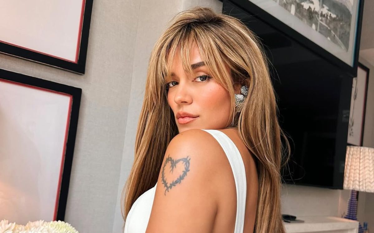 Ovy On The Drums: El productor detrás del éxito de Karol G (Foto: Instagram)