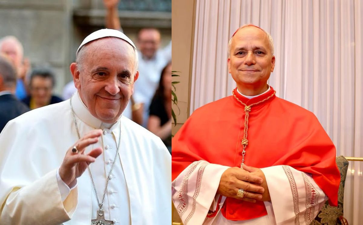 ¿Quién será el último Papa según la Biblia? (Instagram)