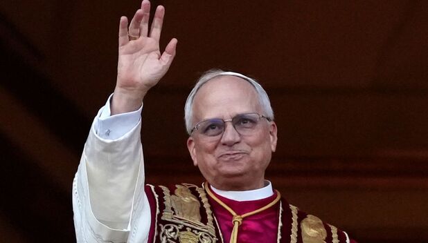 El nombre que NINGÚN Papa puede usar (Foto: Getty)