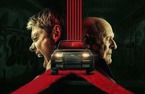 "Encerrado": Explicación del final de la película con Bill Skarsgård (Foto: Instagram)