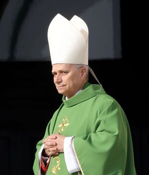 Nacionalidad de León XIV (Getty Images)