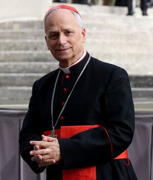 Nombre del significado del nuevo Papa León (Foto: Getty)