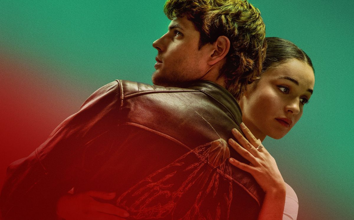 Mala Influencia (Netflix)