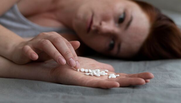 Conoce los detalles de lo que hace el inositol (Freepik)
