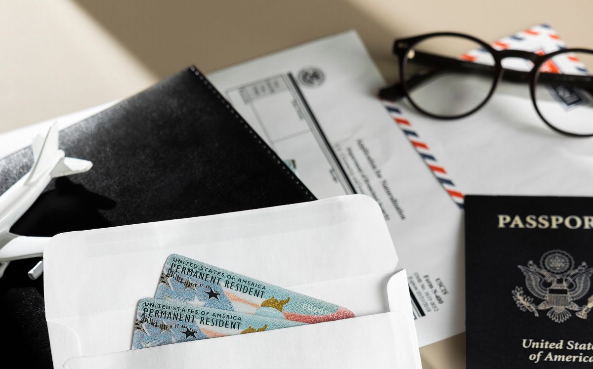 ¿Cuál es el nuevo requisito para la visa americana en mayo 2025? (Freepik)