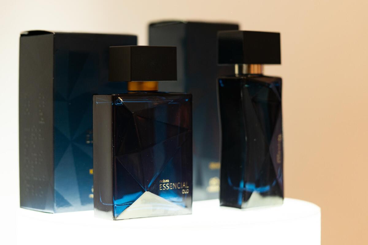 Essencial OUD, la fragancia más vendida de Natura (Foto: Cortesía)