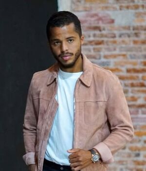 Giovani Dos Santos se dedica a esto en la actualidad (Instagram)