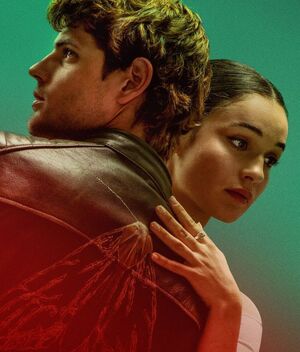 Mala Influencia (Netflix)