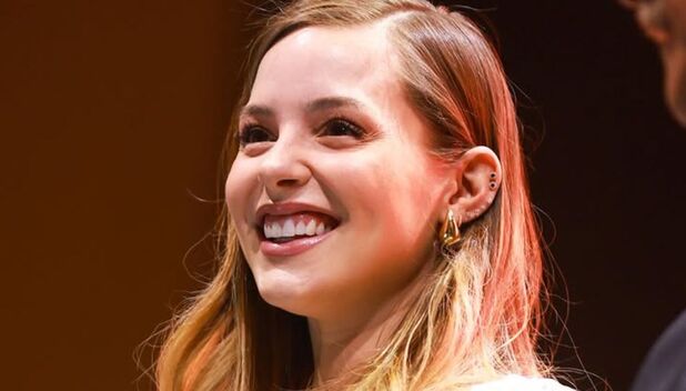 Mariana Rodríguez comparte su look para el Día de las Madres (Instagram)
