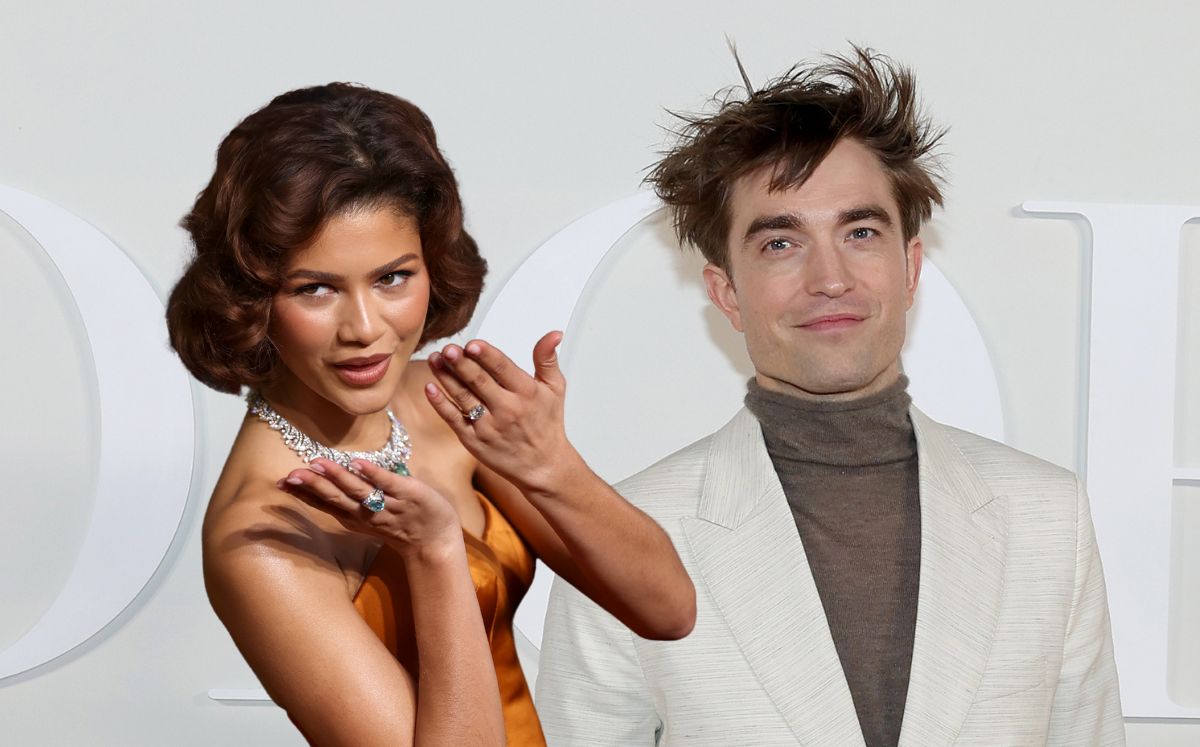 The Drama: Cuándo se estrena y de qué trata la película con Zendaya (Foto: Getty)