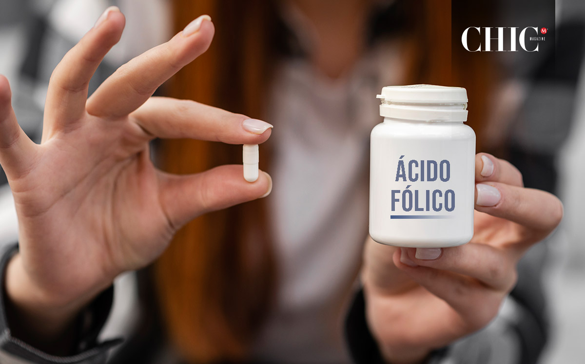 Ácido fólico: un aliado vital para la salud