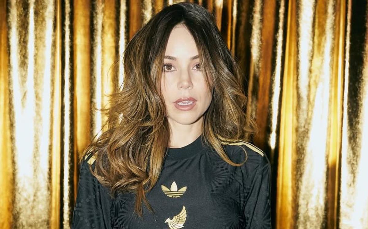 Camila Sodi: La terapia que la ayuda a afrontar la muerte de su mamá (Foto: Instagram)
