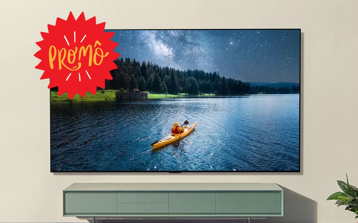 Costco remata pantalla LG de 55 pulgadas por tiempo limitado; este es su gran precio