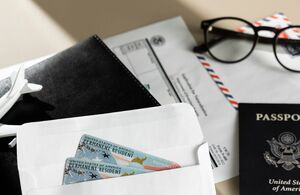 ¿Cuál es el nuevo requisito para la visa americana en mayo 2025? (Freepik)