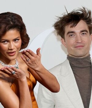 The Drama: Cuándo se estrena y de qué trata la película con Zendaya (Foto: Getty)