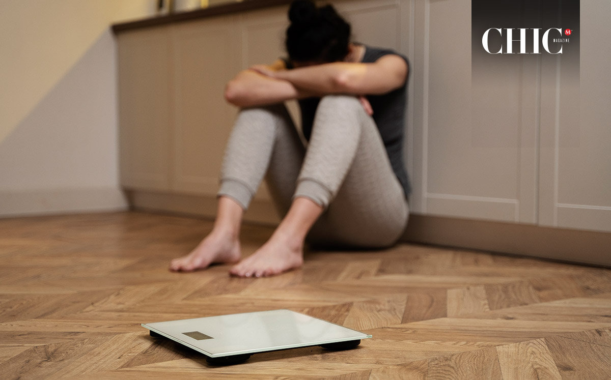 Una mala alimentación puede llevar a consecuencias psicológicas