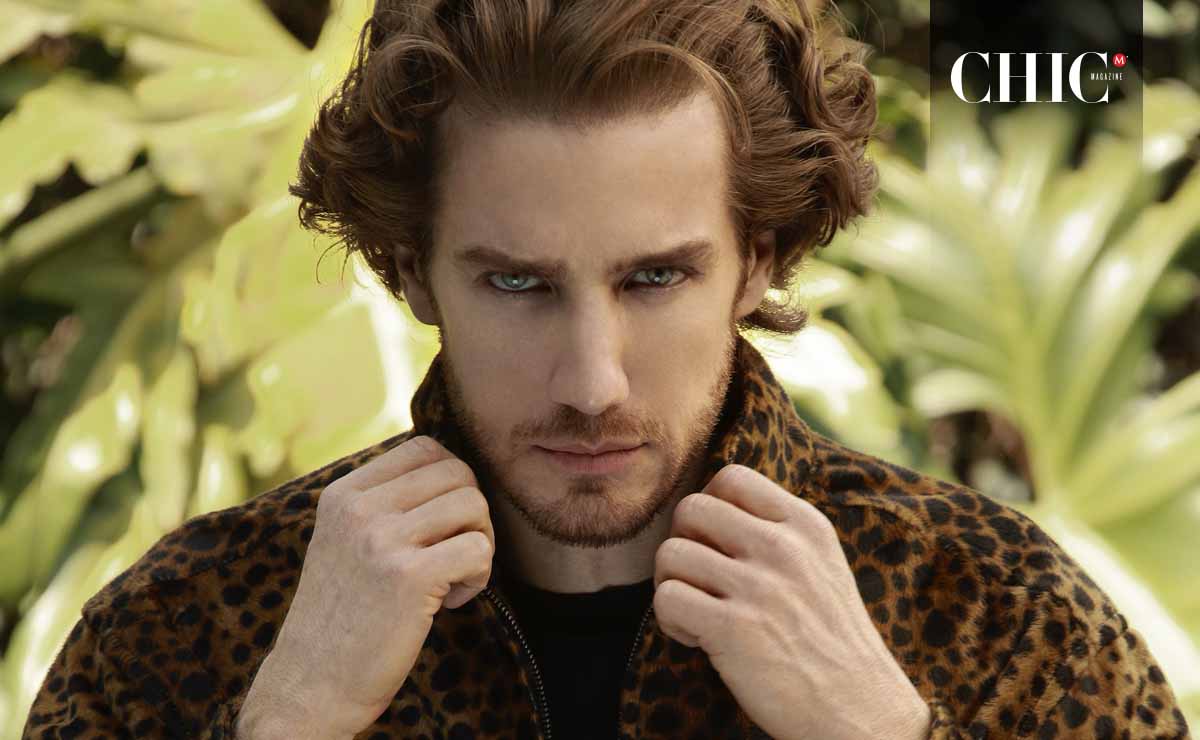 Este gran actor se enfrentó a obstáculos en castings por ser rubio / Foto: Uriel Santana