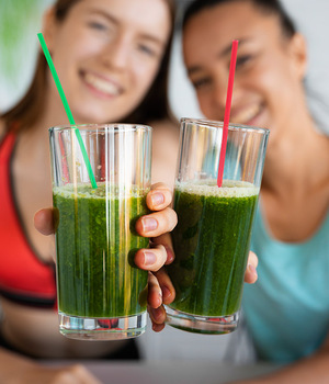 La verdad sobre las dietas detox / Foto: Freepik