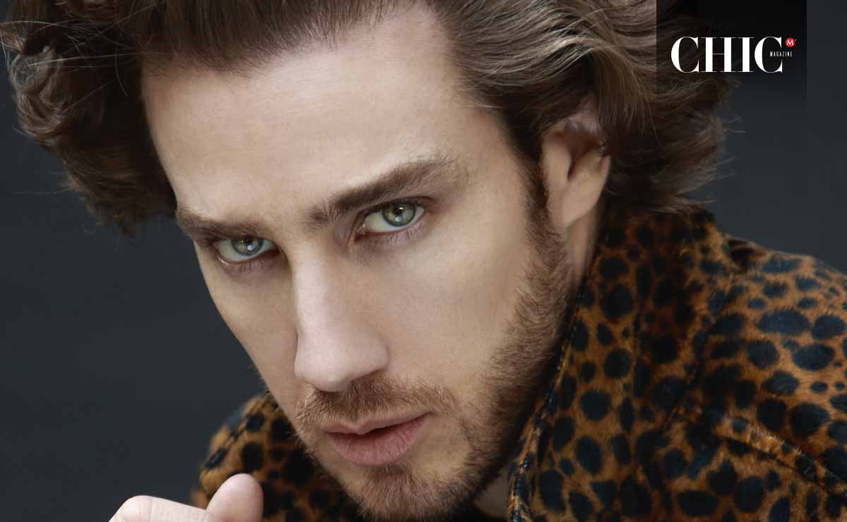Monterrey es una de las ciudades favoritas de Eugenio Siller / Foto: Uriel Santana