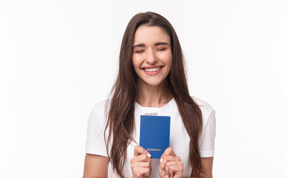 ¿Quienes pueden obtener el pasaporte mexicano a mitad de precio? (Freepik)