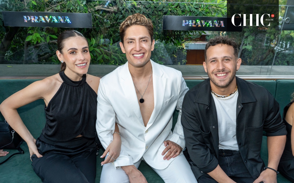 PRAVANA presenta CARE, su nueva línea para el cuidado capilar profesional