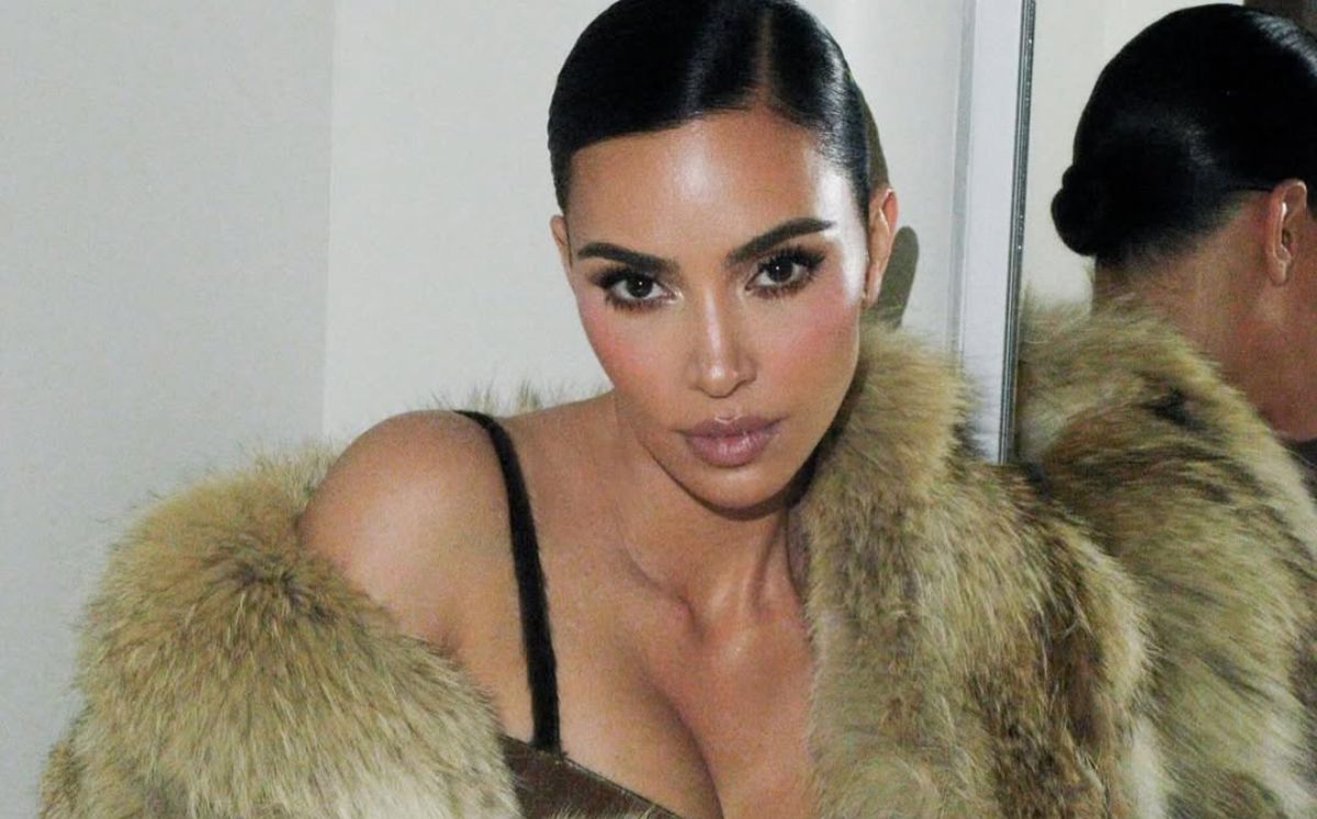 ¿Cuál fue el testimonio de Kim Kardashian sobre el robo en Paris? (Instagram)