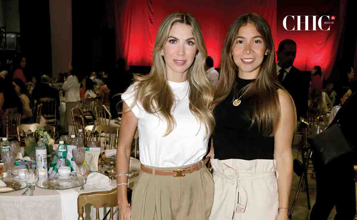 Caro Bravo y Karla Villarreal / Fotos: Omar Valdez