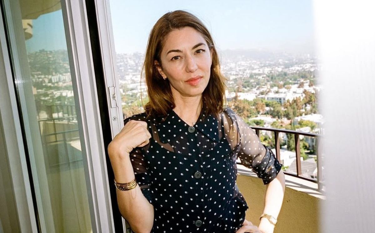 ¿Cuáles son las películas favoritas de Sofia Coppola? (Instagram)
