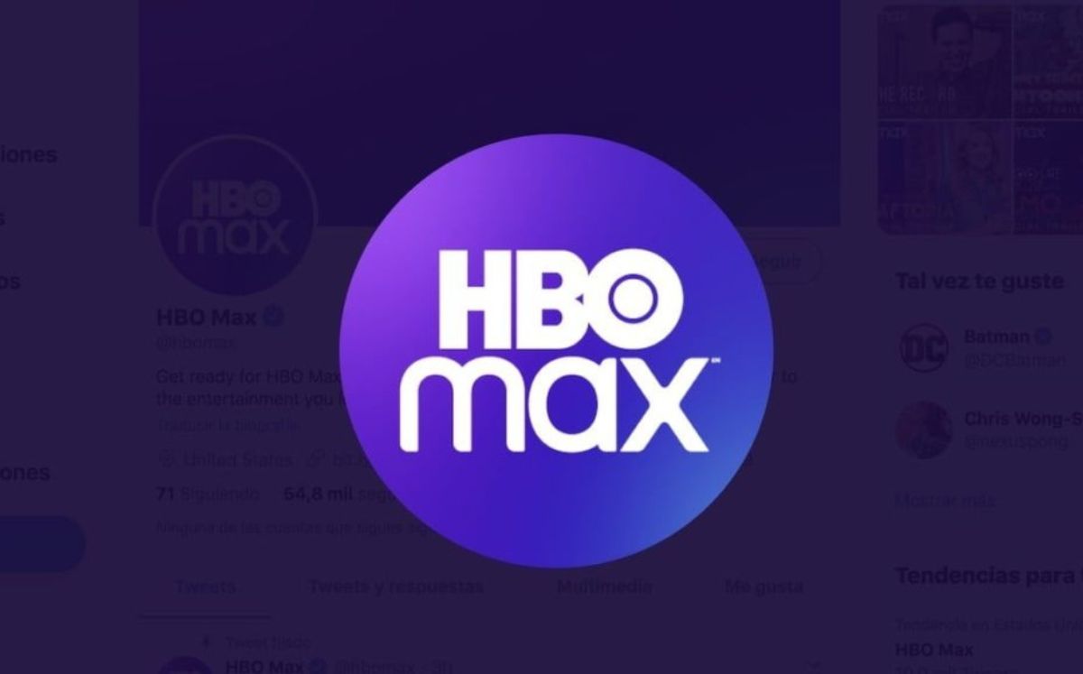 HBO será HBO Max de nuevo (Instagram)