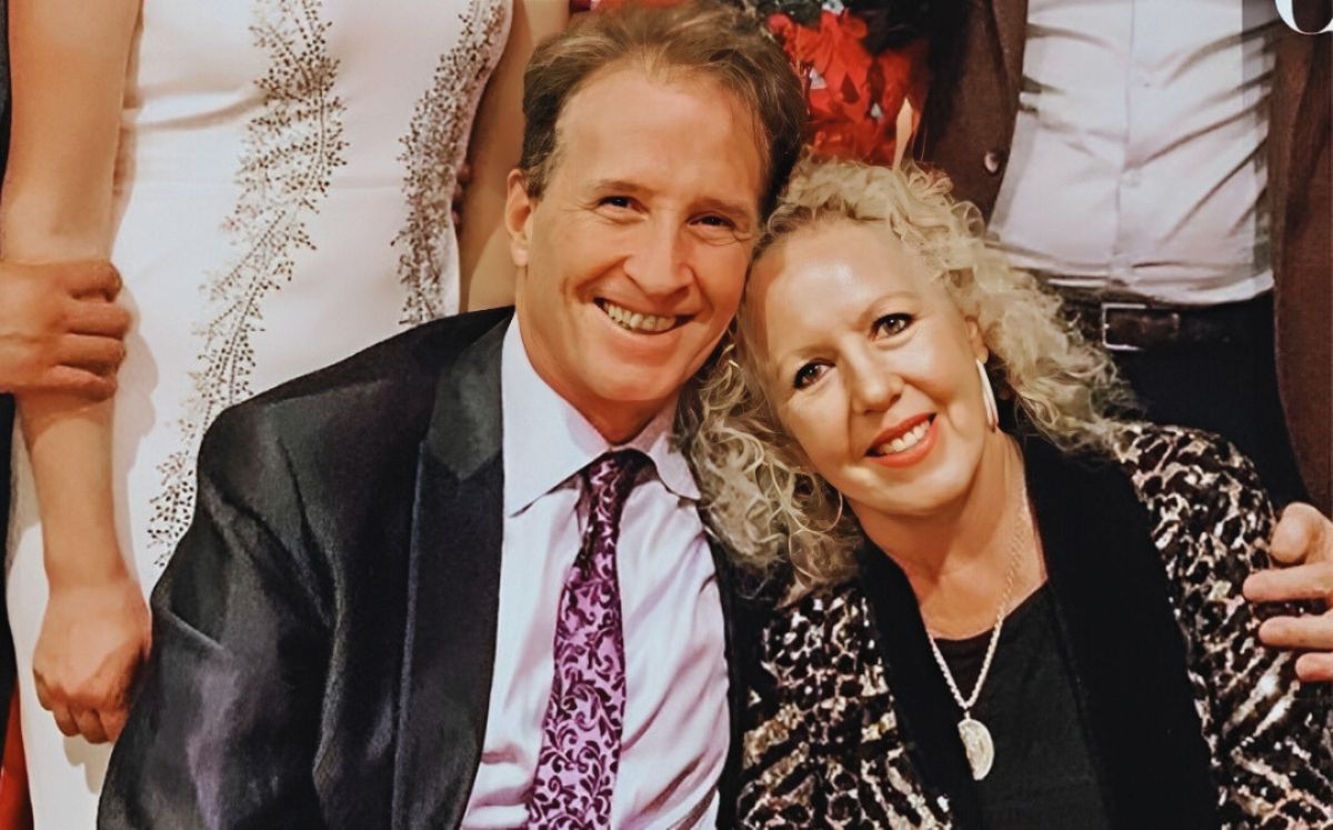 Mercedes Alemán: Así se veía en su última aparición pública (Foto: Instagram)