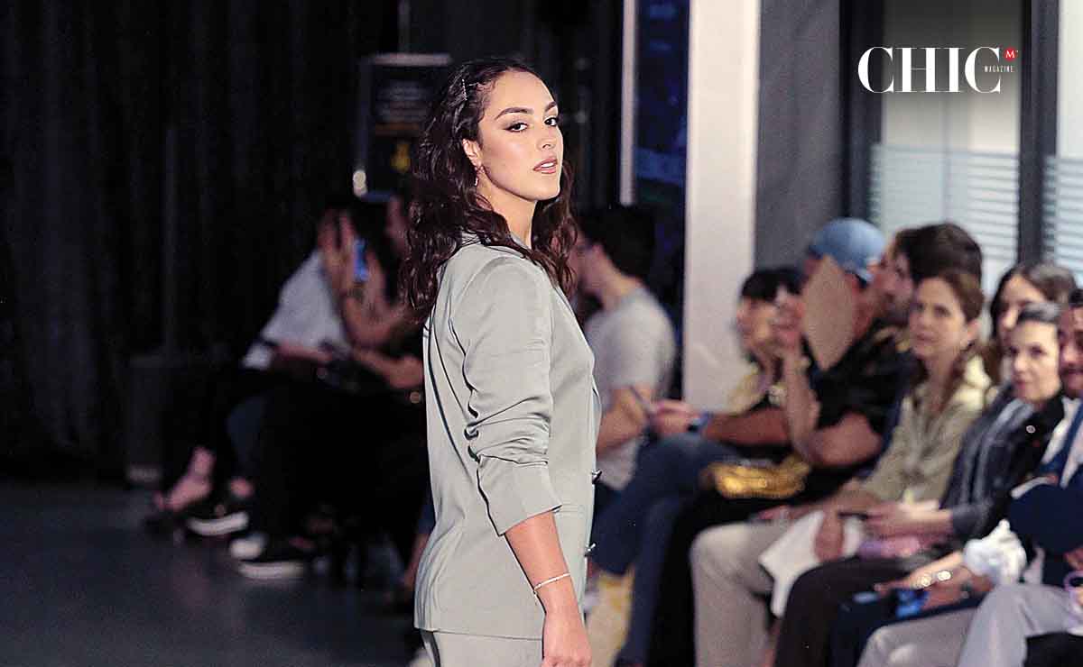 Mirelle González / Fotos: Daniel Saldívar