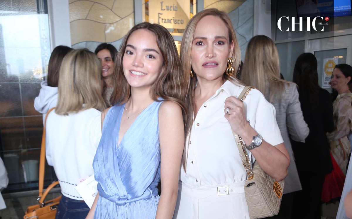 Renata Rodríguez y Vero de Rodríguez