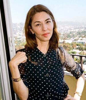 ¿Cuáles son las películas favoritas de Sofia Coppola? (Instagram)