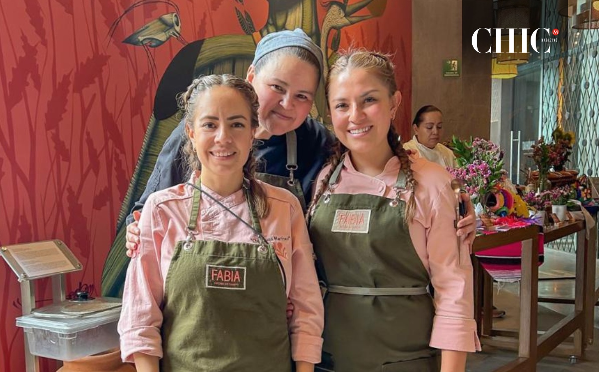 SENDERO ofreció brunch para celebrar el Día de las Madres