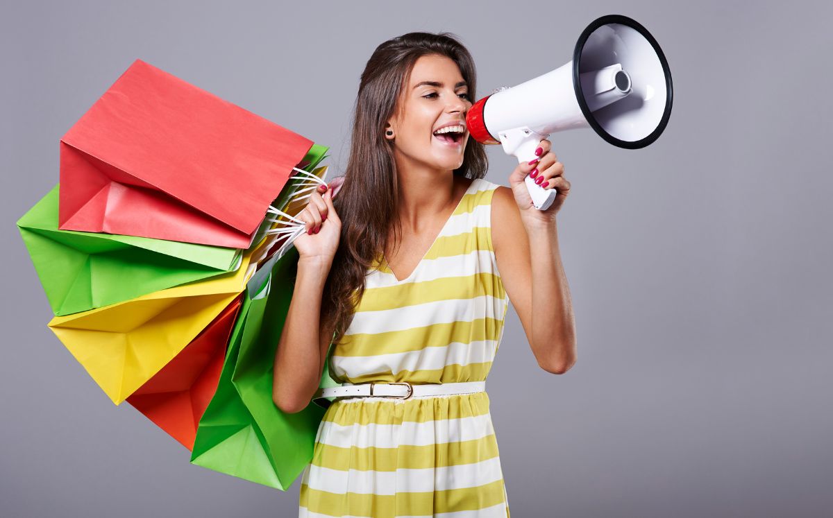Todo lo que debes saber sobre el Hot Sale 2025 (Freepik)