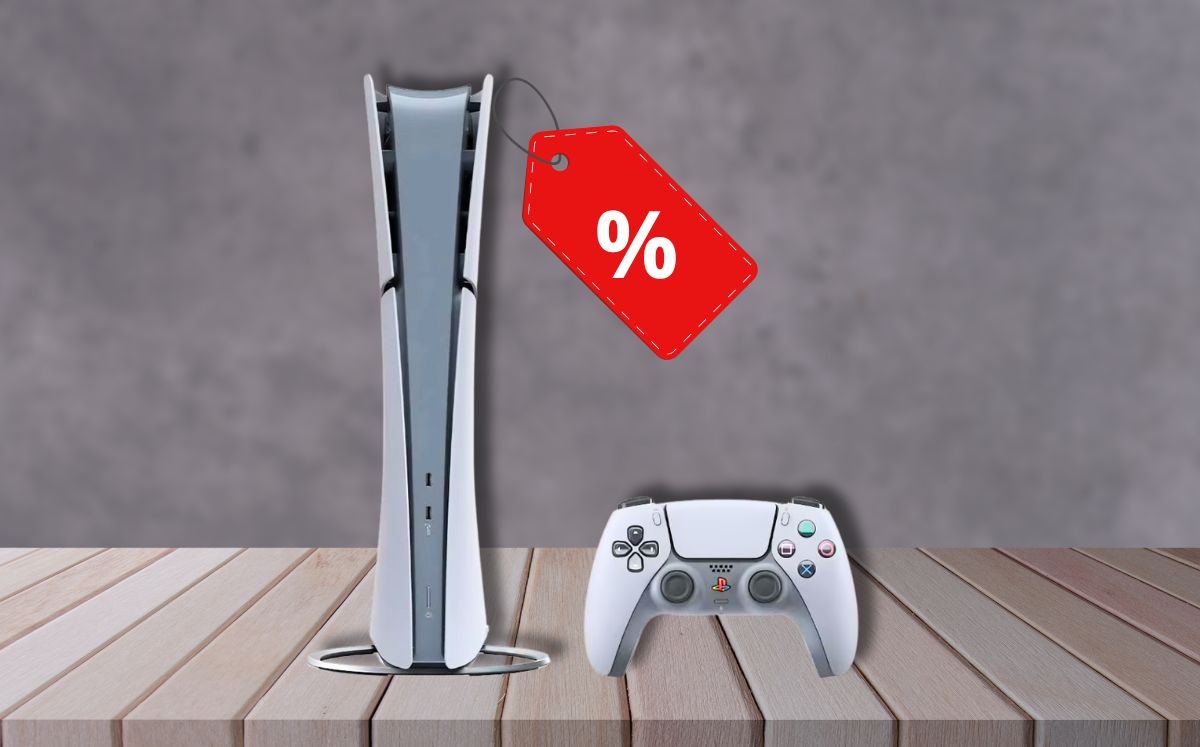 Precio del PlayStation 5 en Liverpool (Liverpool)